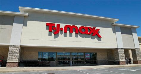 About our service. . Tj maxx locations near me